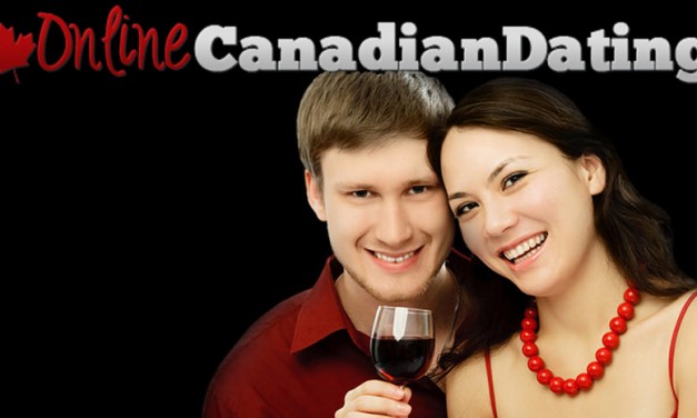 Online-dating in kanada