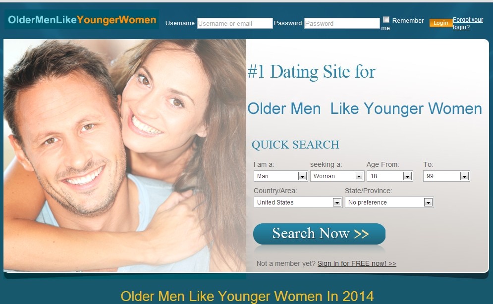 Neueste dating-sites für erwachsene