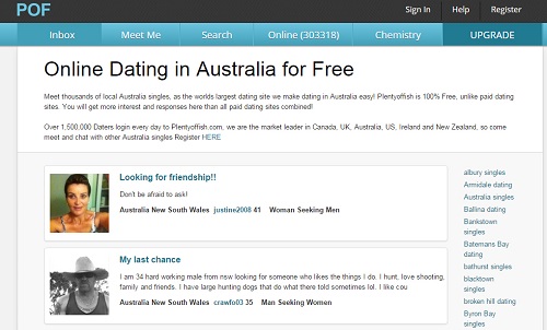 Free christian dating site in vereinigten staaten