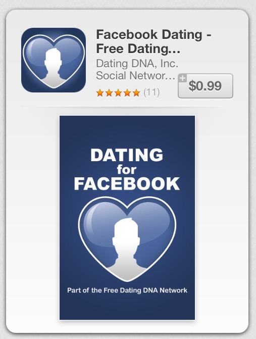 Dating app ohne facebook