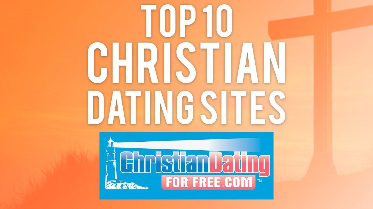 Dating sites 18-21 christian kostenlos