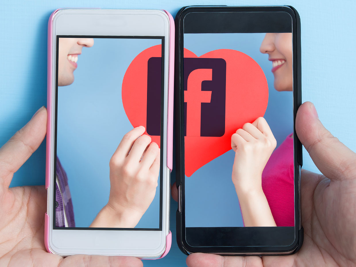 Dating-apps ohne facebook-login