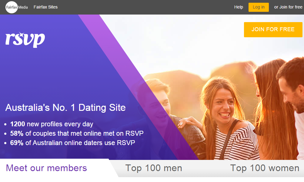 Top online dating sites in den usa