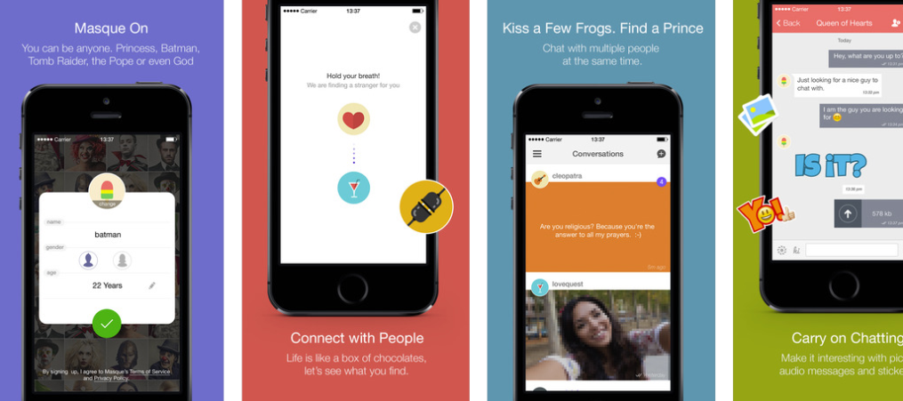 Beste online-dating-apps ca