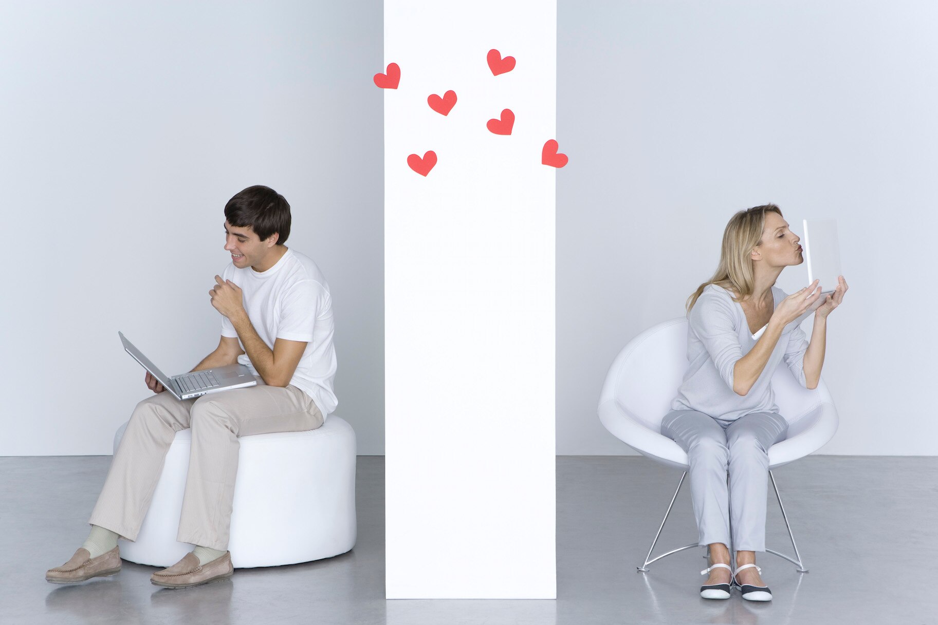 Online-dating vereinigtes königreich