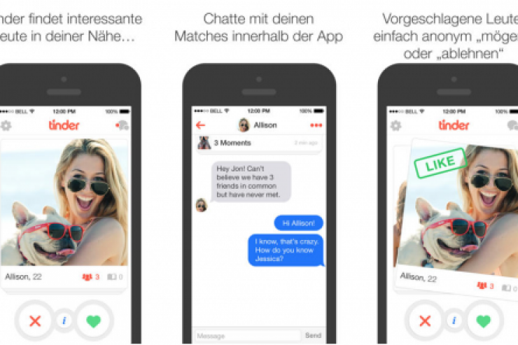 Kostenlose online-dating-sites in den niederlanden
