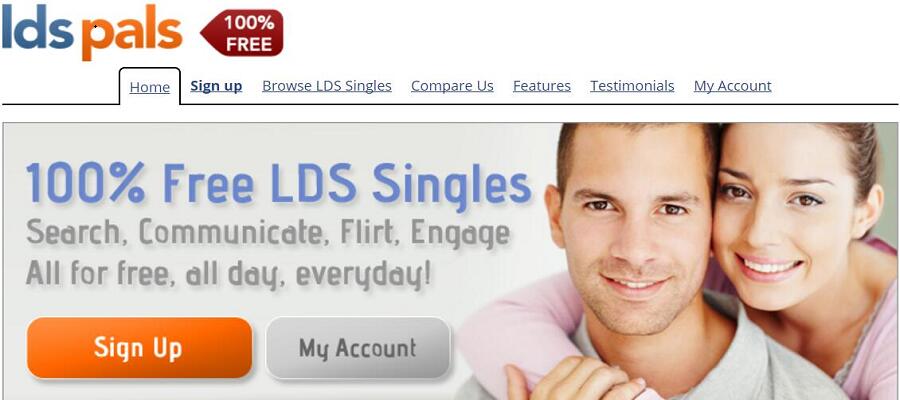 Kostenlose lds single dating sites