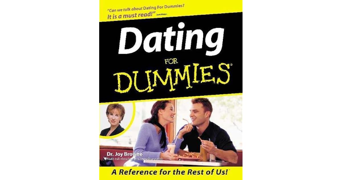 Online-dating für dummies