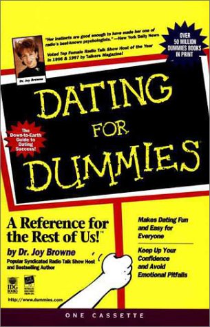 Online-dating für dummies